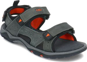 CMP CMP - Sandały Męskie - 38Q9947 U862 44 3