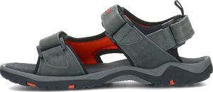 CMP CMP - Sandały Męskie - 38Q9947 U862 44 4