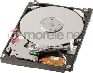 Dysk Toshiba 2.5" SATA II (MK6459GSX) 1