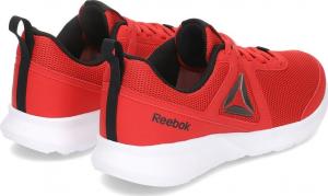 Reebok Buty męskie Quick Motion czerwone r. 40 (DV47990 2