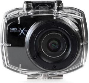 Kamera Natec Extreme Media Sport CAM HD50 Full HD 1