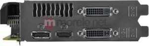 Karta graficzna Asus GeForce GTX 760 2GB DDR5 (256bit) DVI/HDMI/DP OverClock (GTX760-DC2OC-2GD5) 4