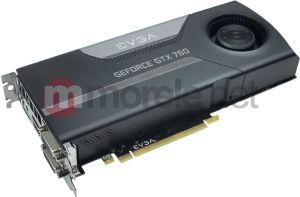 Karta graficzna EVGA GeForce GTX 760 SC 2GB GDDR5 256bit 2DVI+HDMI+DP PCIe3.0 (02G-P4-2762) 1