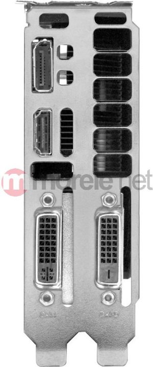 Karta graficzna EVGA GeForce GTX 760 SC 2GB GDDR5 256bit 2DVI+HDMI+DP PCIe3.0 (02G-P4-2762) 4