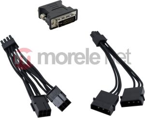 Karta graficzna EVGA GeForce GTX 760 SC 2GB GDDR5 256bit 2DVI+HDMI+DP PCIe3.0 (02G-P4-2762) 5