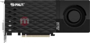 Karta graficzna Palit GeForce GTX 760 2GB NE5X76001042F 3