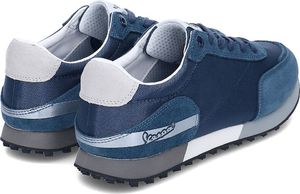 Vespa Buty męskie Corsa niebieskie r. 44 (V00006-612-70) 2