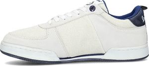 Vespa Buty męskie Rally białe r. 45 (V00040-312-10) 4