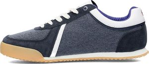 Vespa Buty męskie Ace niebieskie r. 40 (V00058-529-71) 4