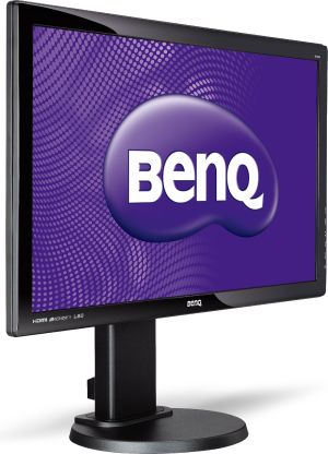 Monitor BenQ GL2450HT 8