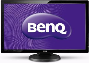 Monitor BenQ GL2450HT 3