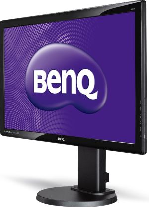 Monitor BenQ GL2450HT 4