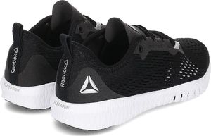 Reebok Buty damskie Flexagon czarne r. 36 (CN2407) 2