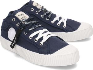 Pepe Jeans Pepe Jeans In-G Hi - Trampki Męskie - PMS30544 595 42 1