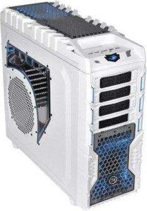 Obudowa Thermaltake Overseer RX-I Snow Edition (VN700M6W2N) 1