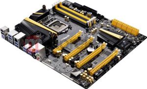 Płyta główna ASRock Z87 OC Formula/ac 2