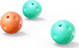 Petkit PETKIT FUN, 4 in 1 Cat Scratcher, Made of ABS, inside the ball track there is Orange ( Bells inside) and Green balls( Catnip inside). 330 mm Round Rest and Play Zone. 2