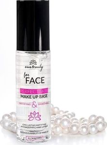 One&Only ONE&ONLY FOR FACE MAKE UP BASE 30ml uniwersalny 1