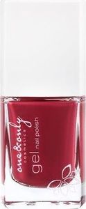 One&Only Lakier do paznokci Gel Nail Polish 25 Rose Red 10ml 1