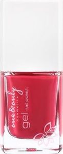 One&Only Lakier do paznokci Gel Nail Polish 26 Pink Coral 10ml 1