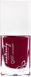 One&Only Lakier do paznokci Gel Nail Polish 30 Red Passion 10ml 1