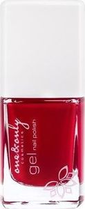 One&Only Lakier do paznokci Gel Nail Polish 32 Romantic Red 10ml 1