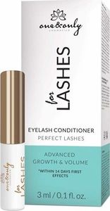 One&Only Odżywka do rzęs For Lashes - Eyelash Conditioner 3ml 1