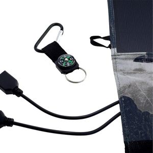 Ładowarka solarna Sunen PowerNeed ES-5 5