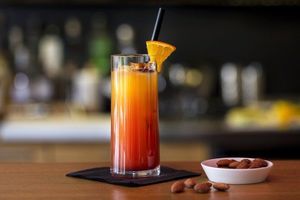 Koziol Szklanka Cheers 250ml 2