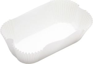 KitchenCraft KITCHEN CRAFT Keksówki jednorazowe 40szt. KCLL1LB uniwersalny 2