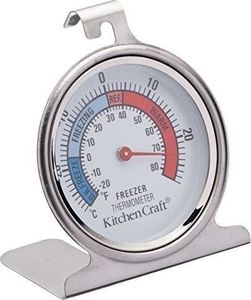 KitchenCraft Termometr do lodówki 7.55cm 1