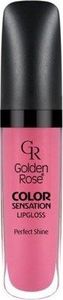 Golden Rose Błyszczyk do ust Color Sensation 111 5.6ml 1
