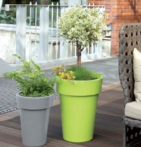 Prosperplast donica Lofly Slim kamienny szary uniwersalna (DLOFS300-405U) 2