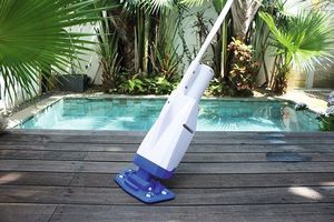 Odkurzacz przemysłowy Bestway bezprzewodowy odkurzacz do czyszczenia basenów (58427) 12