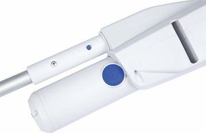 Odkurzacz przemysłowy Bestway bezprzewodowy odkurzacz do czyszczenia basenów (58427) 8