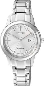 Zegarek Citizen CITIZEN Zegarek damski XS analogowy FE1081-59A uniwersalny 1