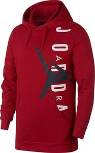 Jordan  Bluza Jordan Jumpman Air Lightweight - AO0446-687 XXL 1