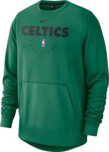 Nike Bluza męska Nba Spotlight Crew Boston Celtics zielona r. S (941050-312) 1
