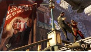 Bioshock Infinite Premium Edition Xbox 360 2