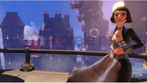 Bioshock Infinite Premium Edition Xbox 360 3