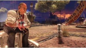 Bioshock Infinite Premium Edition Xbox 360 4