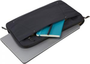 Etui Case Logic Deco 13.3" Czarny 3