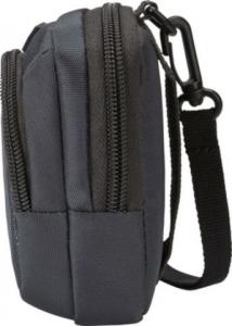 Torba Case Logic ETUI TORBA NA APARAT CASE LOGIC COMPACT ANTRACYT 12.4 X 7.1 X 7.9 CM 3