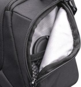 Torba Case Logic ETUI TORBA NA APARAT CASE LOGIC COMPACT SYSTEM CZARNY 19 X 12.1 X 17.8 CM 2