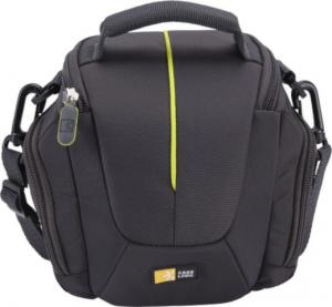 Torba Case Logic ETUI TORBA NA APARAT CASE LOGIC COMPACT SYSTEM CZARNY 19 X 12.1 X 17.8 CM 5