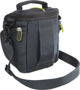 Torba Case Logic ETUI TORBA NA APARAT CASE LOGIC COMPACT SYSTEM CZARNY 19 X 12.1 X 17.8 CM 6
