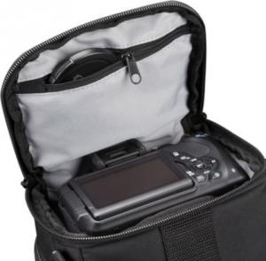 Torba Case Logic ETUI TORBA NA APARAT CASE LOGIC DSLR CZARNY 17.5 X 10.9 X 21.8 CM 6