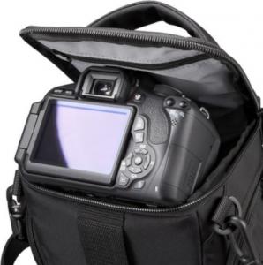 Torba Case Logic ETUI TORBA NA APARAT CASE LOGIC DSLR CZARNY 17.5 X 10.9 X 21.8 CM 7