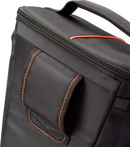 Torba Case Logic ETUI TORBA NA APARAT CASE LOGIC SLR CZARNY 21.3 X 14 X 20.3 CM 7