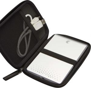 Case Logic Etui na dysk twardy 2.5" (EHDC101K) 4